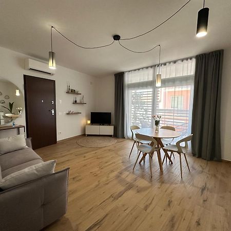 San Simplicio Relax Apartment ออลเบีย ภายนอก รูปภาพ