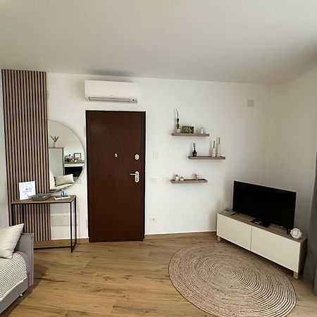 San Simplicio Relax Apartment ออลเบีย ภายนอก รูปภาพ