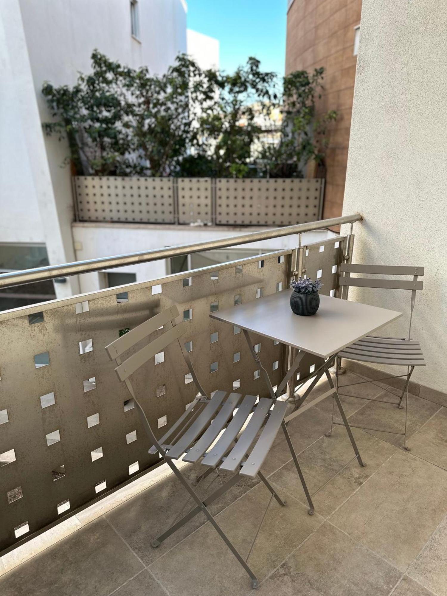 San Simplicio Relax Apartment ออลเบีย ภายนอก รูปภาพ