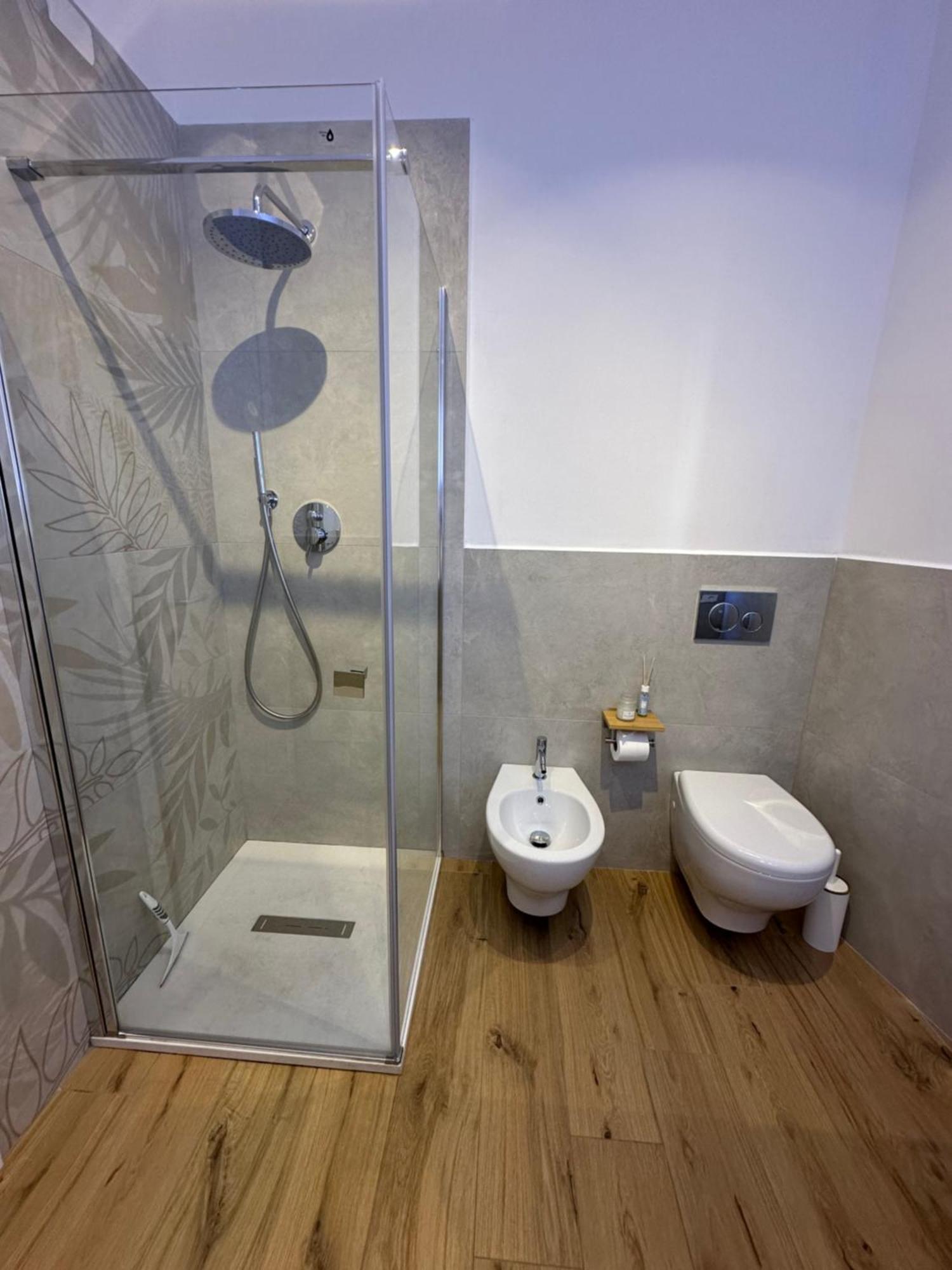 San Simplicio Relax Apartment ออลเบีย ภายนอก รูปภาพ