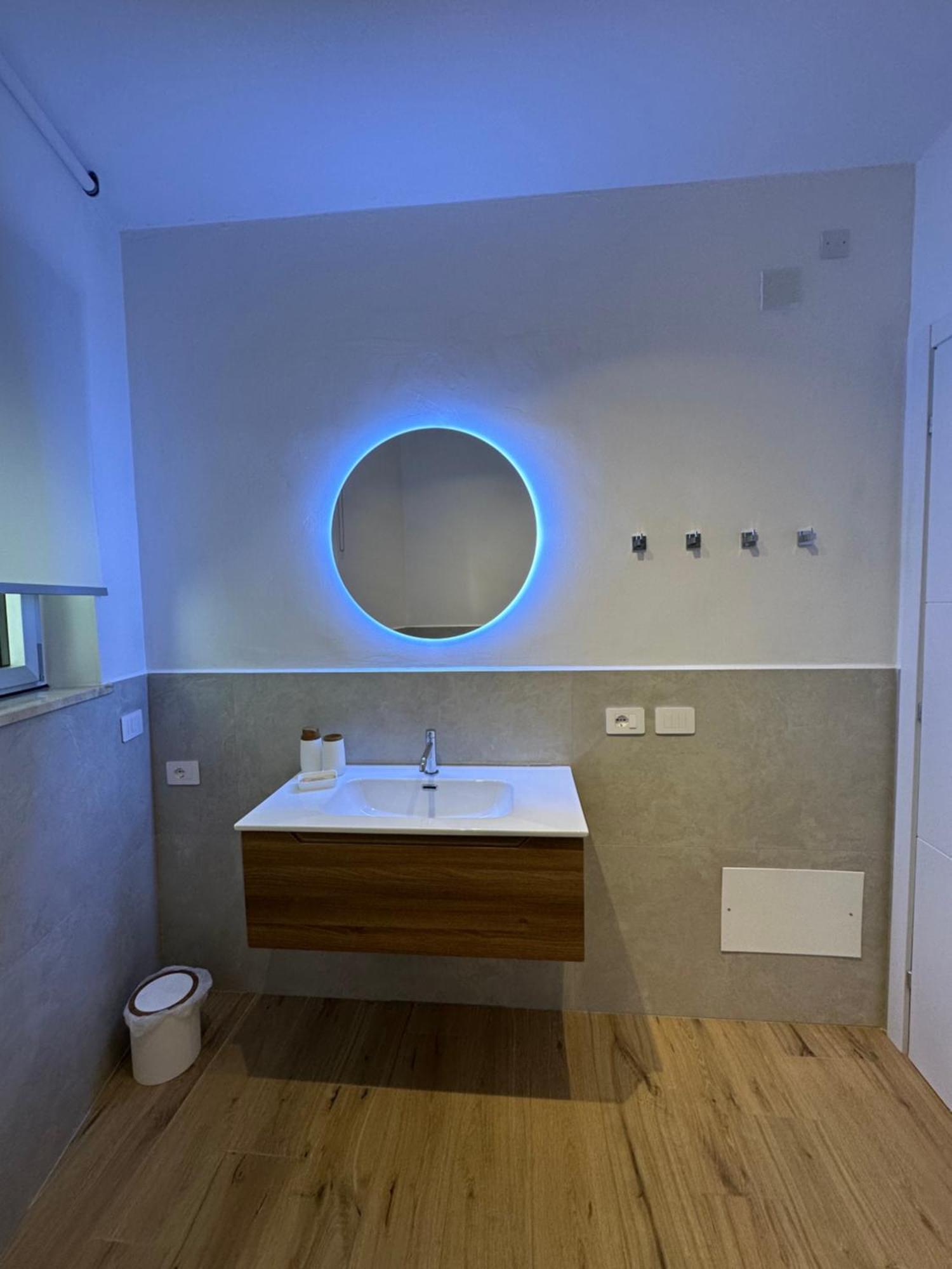 San Simplicio Relax Apartment ออลเบีย ภายนอก รูปภาพ