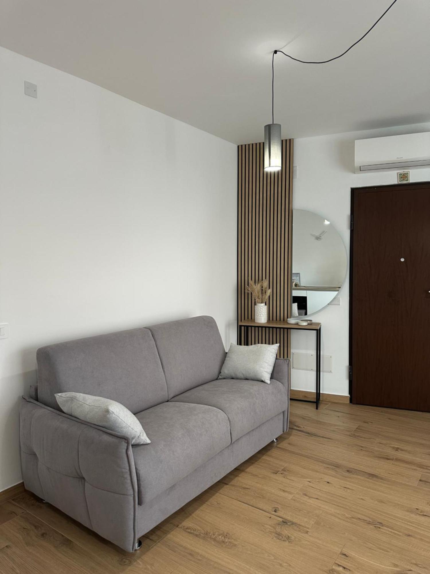 San Simplicio Relax Apartment ออลเบีย ภายนอก รูปภาพ