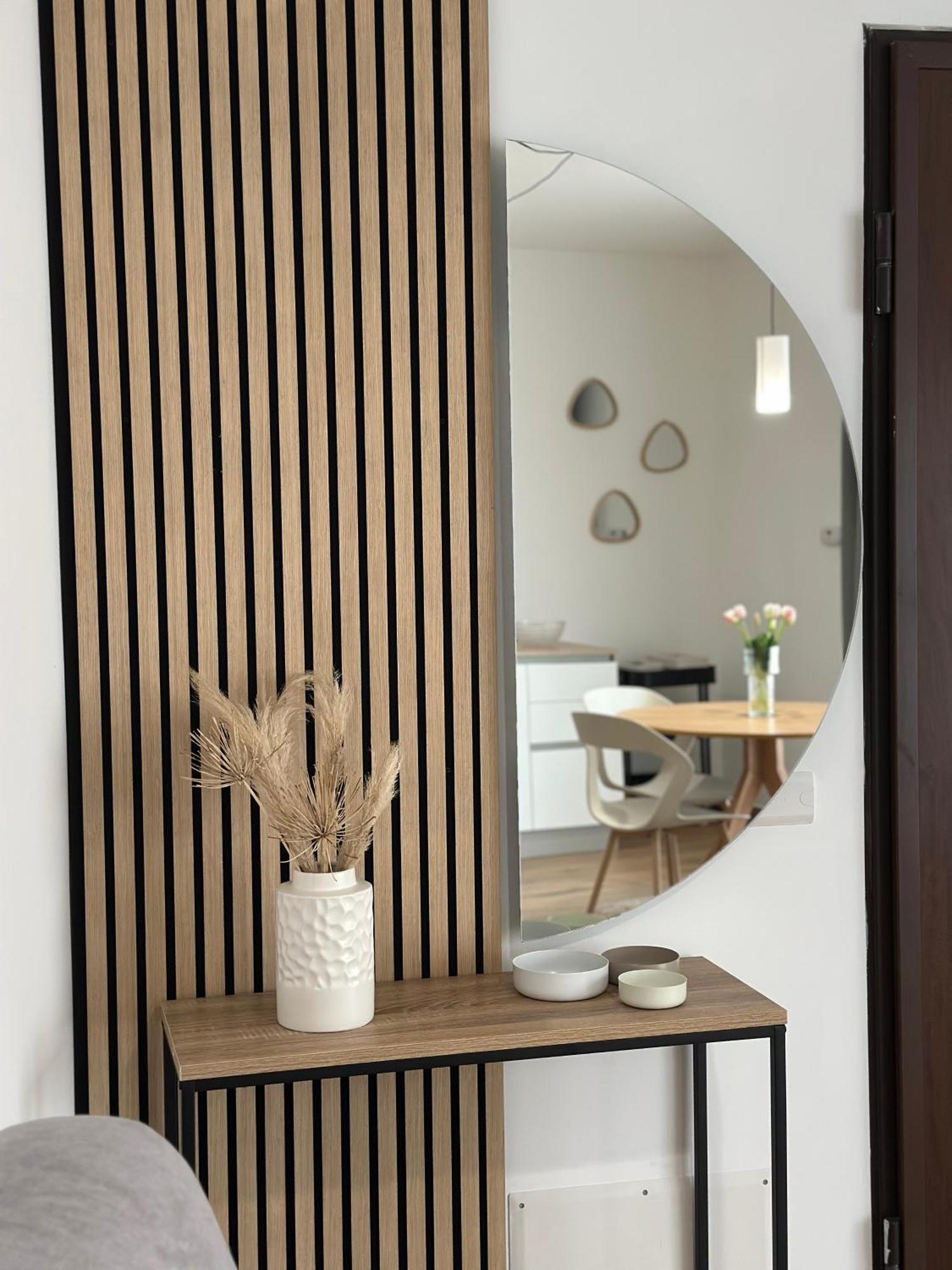 San Simplicio Relax Apartment ออลเบีย ภายนอก รูปภาพ