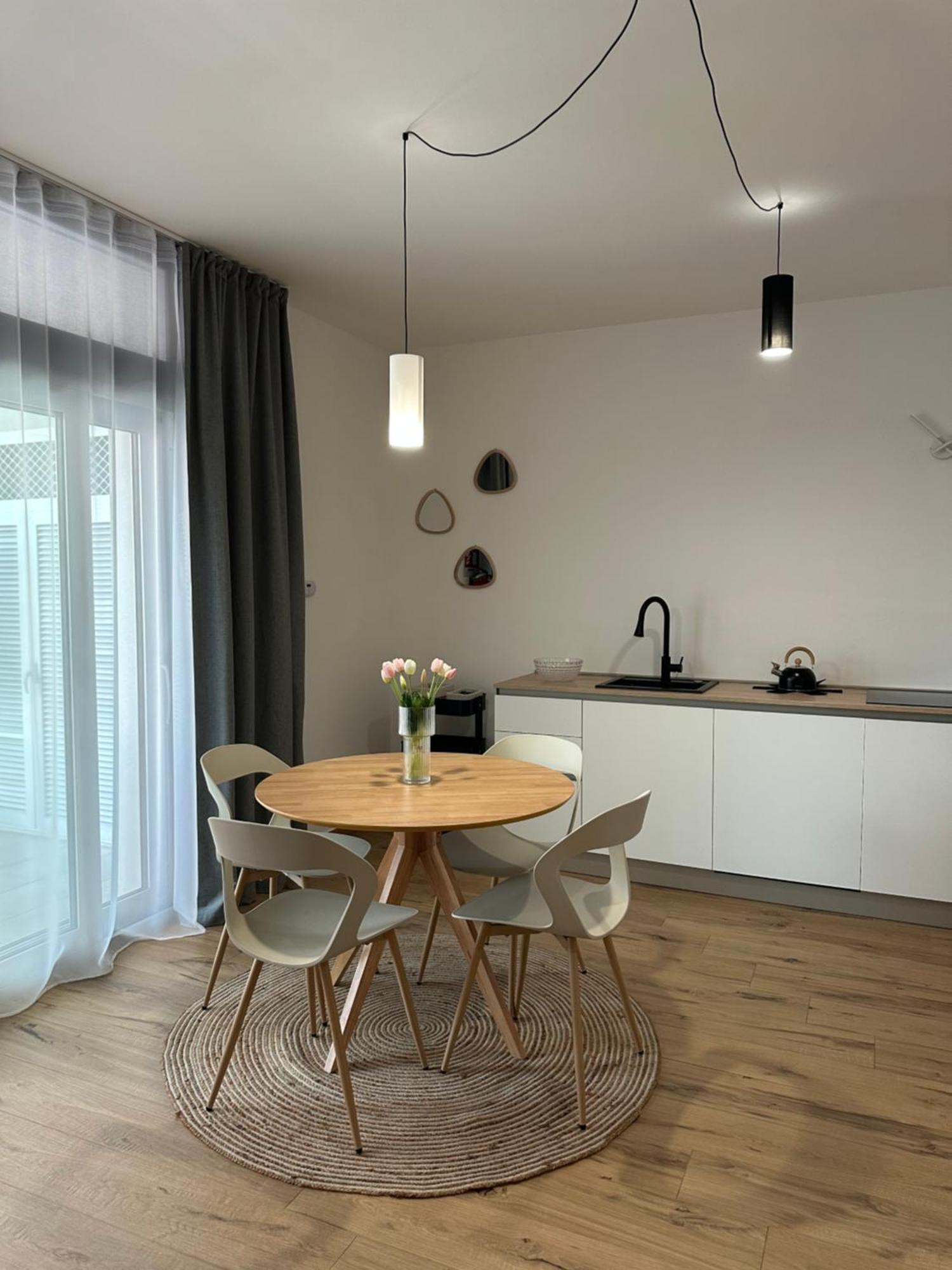 San Simplicio Relax Apartment ออลเบีย ภายนอก รูปภาพ